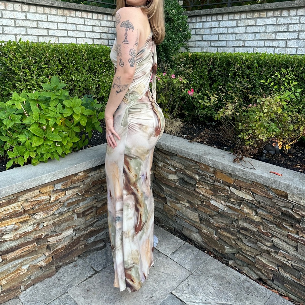 Asos Dress